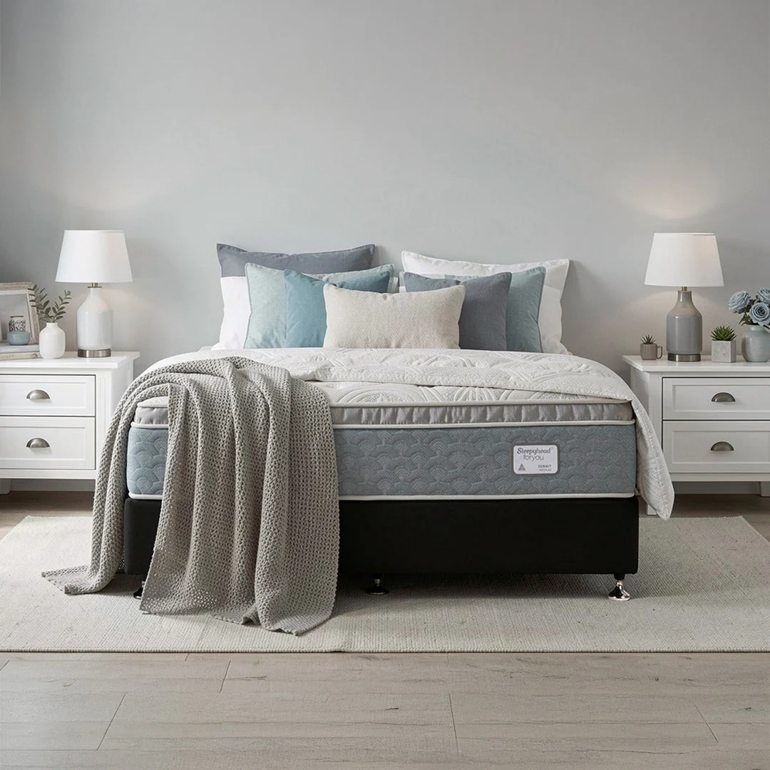 Sleepyhead For You Summit Medium Mattress