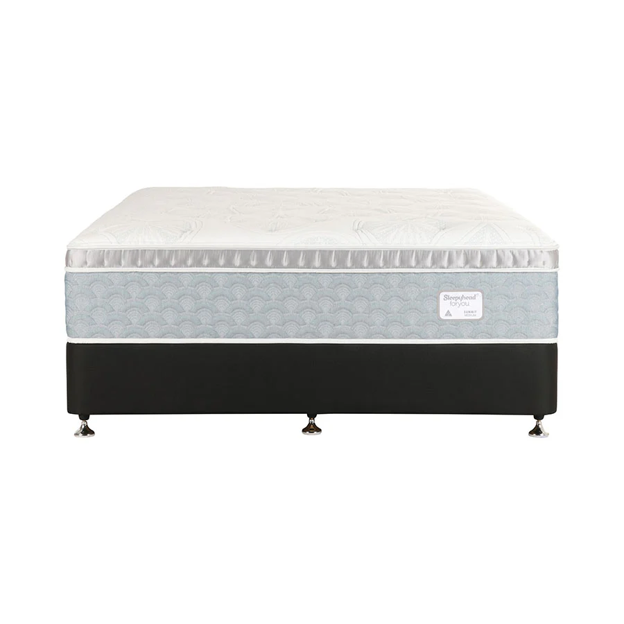 Sleepyhead For You Summit Medium Mattress - Image 2