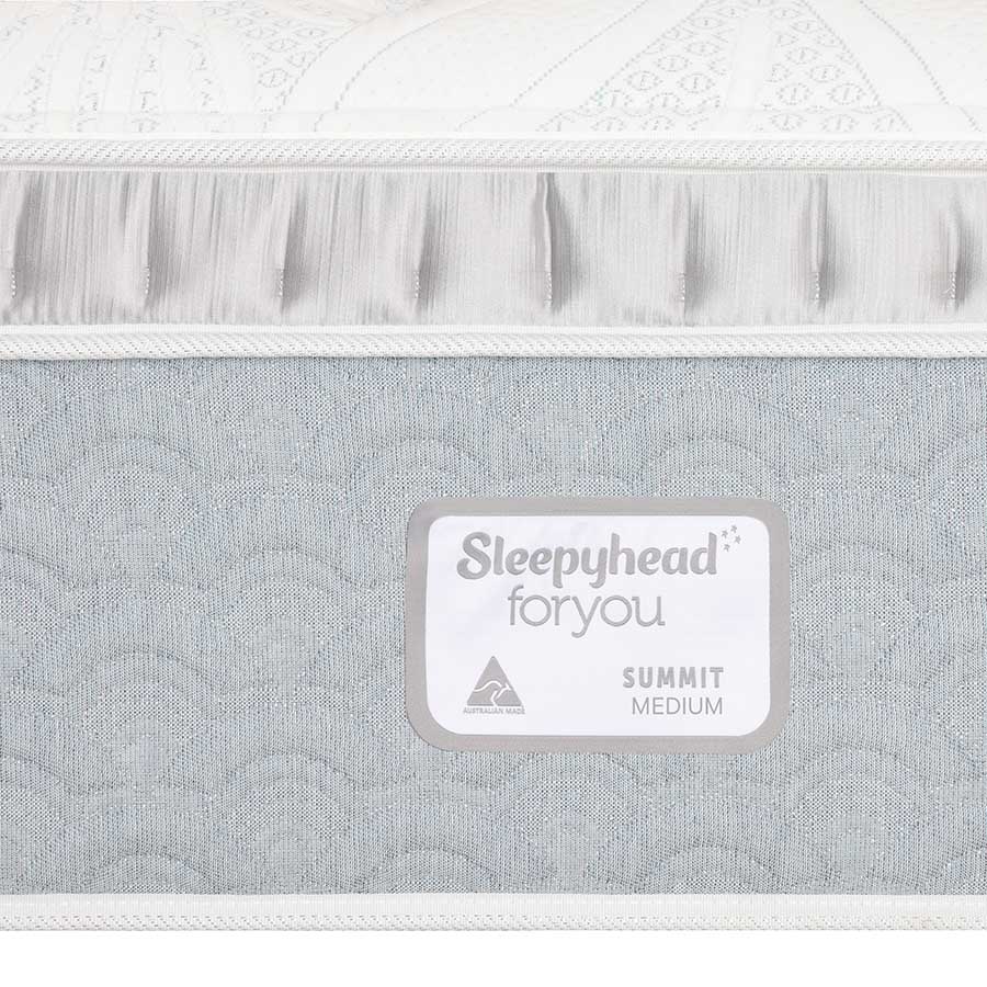 Sleepyhead For You Summit Medium Mattress - Image 5