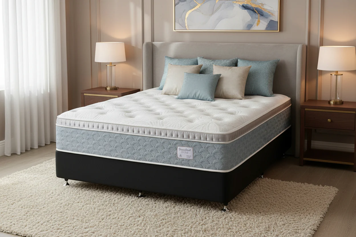 Sleepyhead For You Summit Medium Mattress - Image 7