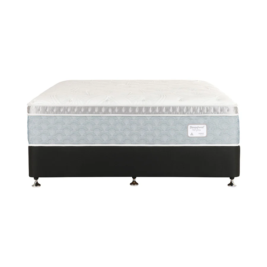 Sleepyhead For You Summit Plush Mattress - Image 2