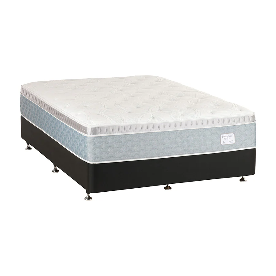 Sleepyhead For You Summit Plush Mattress - Image 3