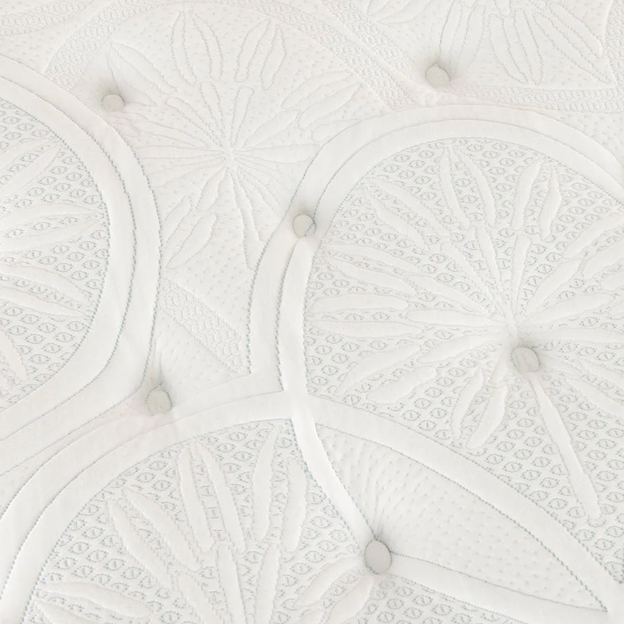 Sleepyhead For You Summit Plush Mattress - Image 4