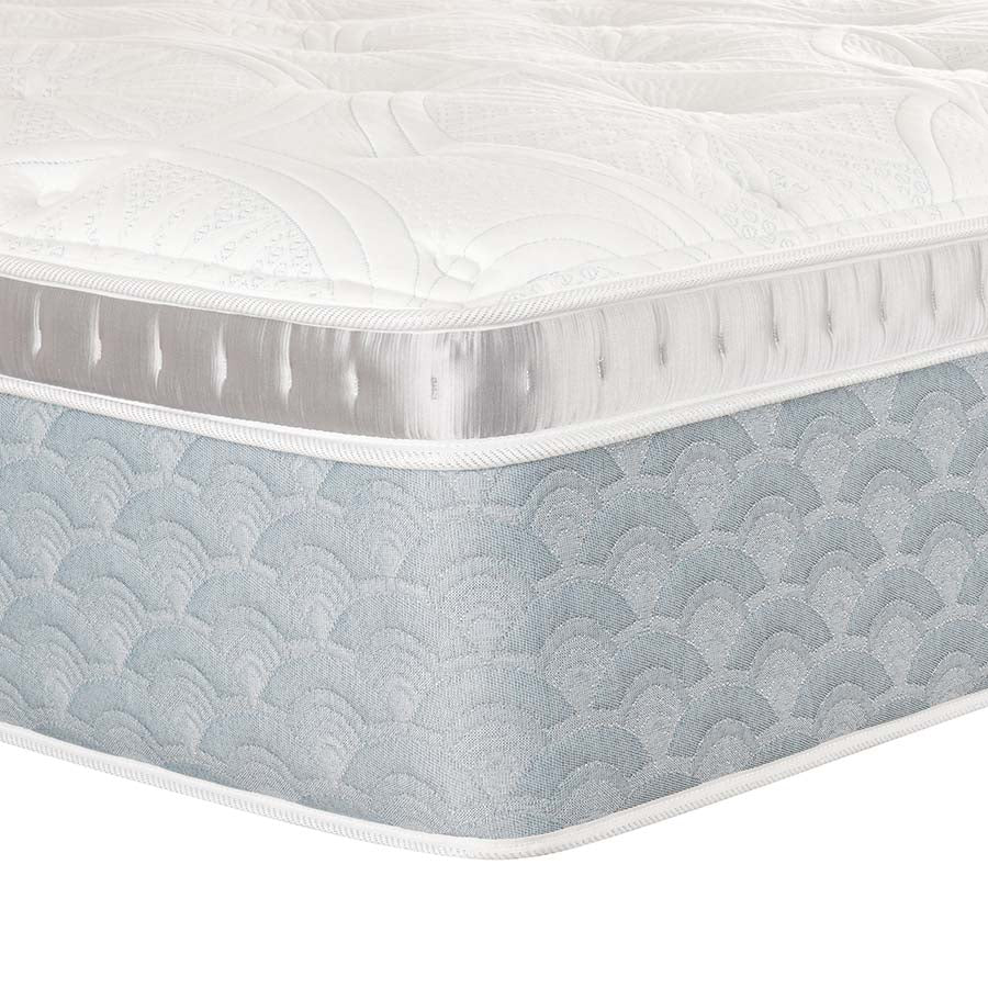 Sleepyhead For You Summit Plush Mattress - Image 6