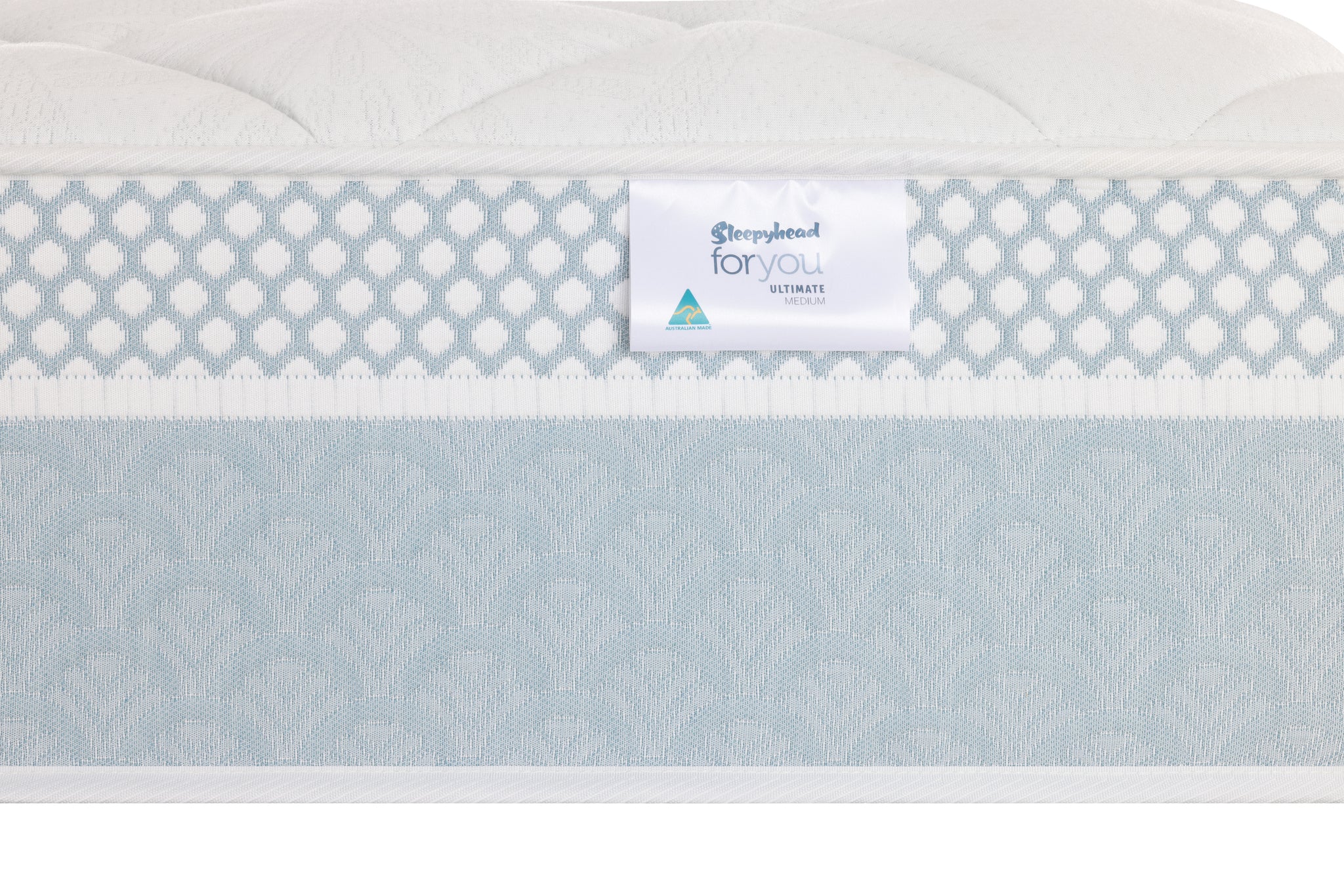 Sleepyhead For You Ultimate Medium Mattress - Image 5