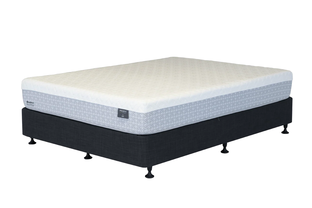 Sleepyhead Nourish Alleviate Mattress - Image 2