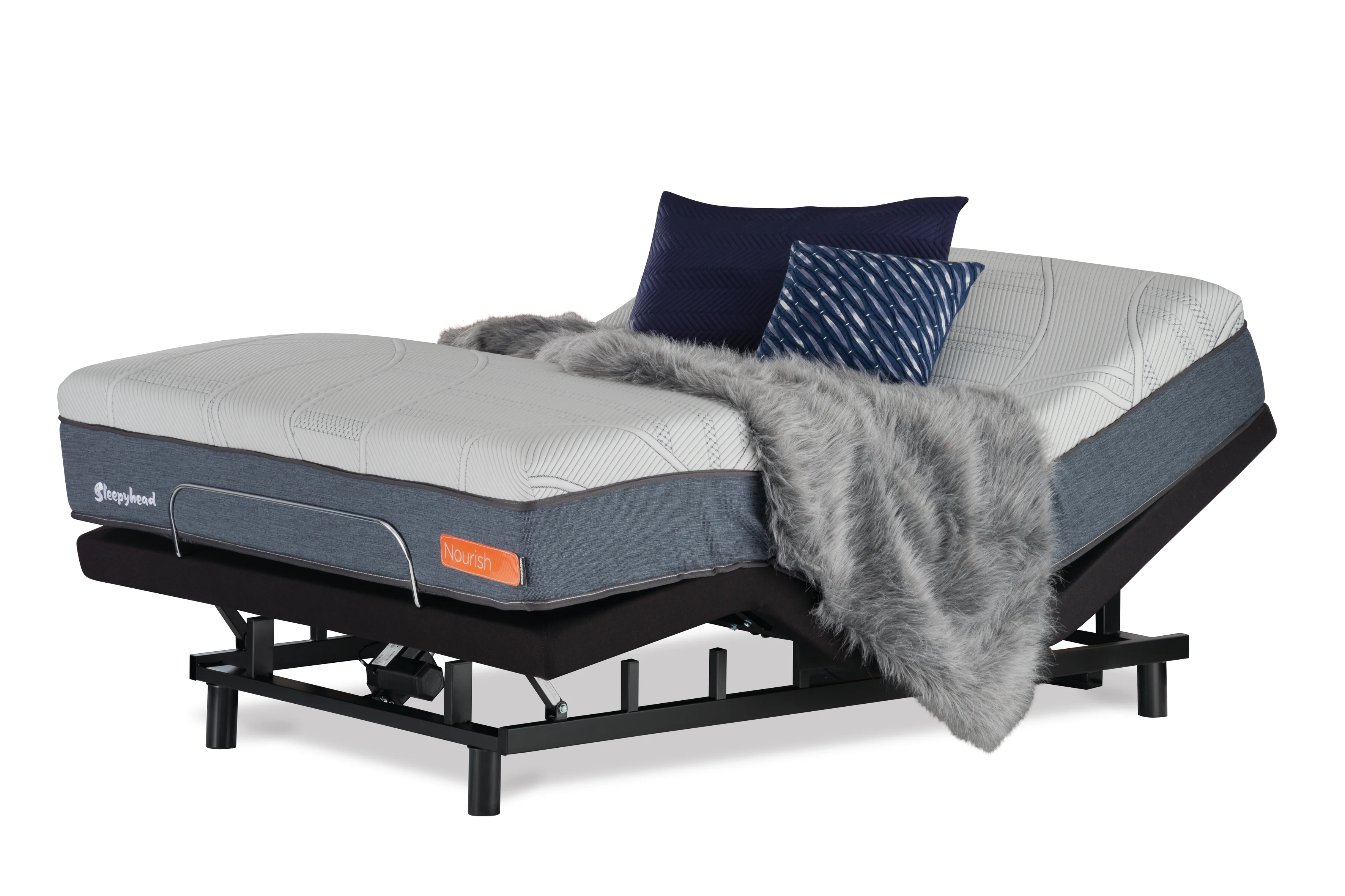 Sleepyhead Nourish Endurance Mattress - Image 4