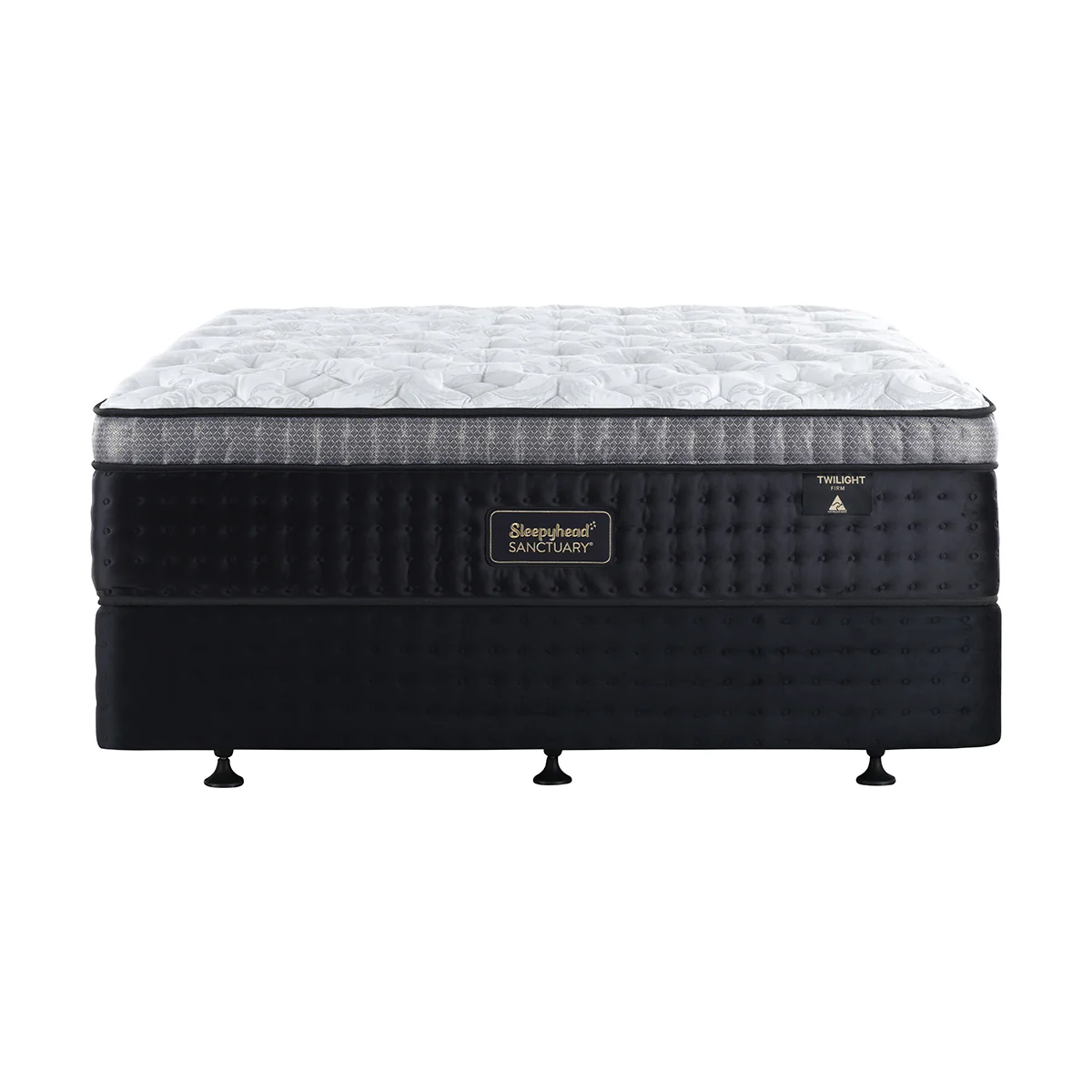 Sleepyhead Sanctuary Twilight Firm Mattress - Image 3