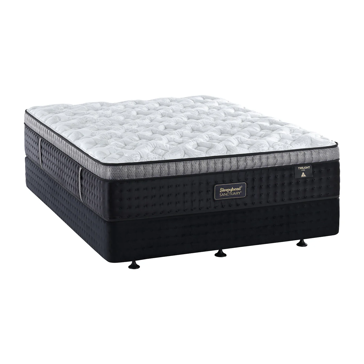 Sleepyhead Sanctuary Twilight Firm Mattress - Image 4