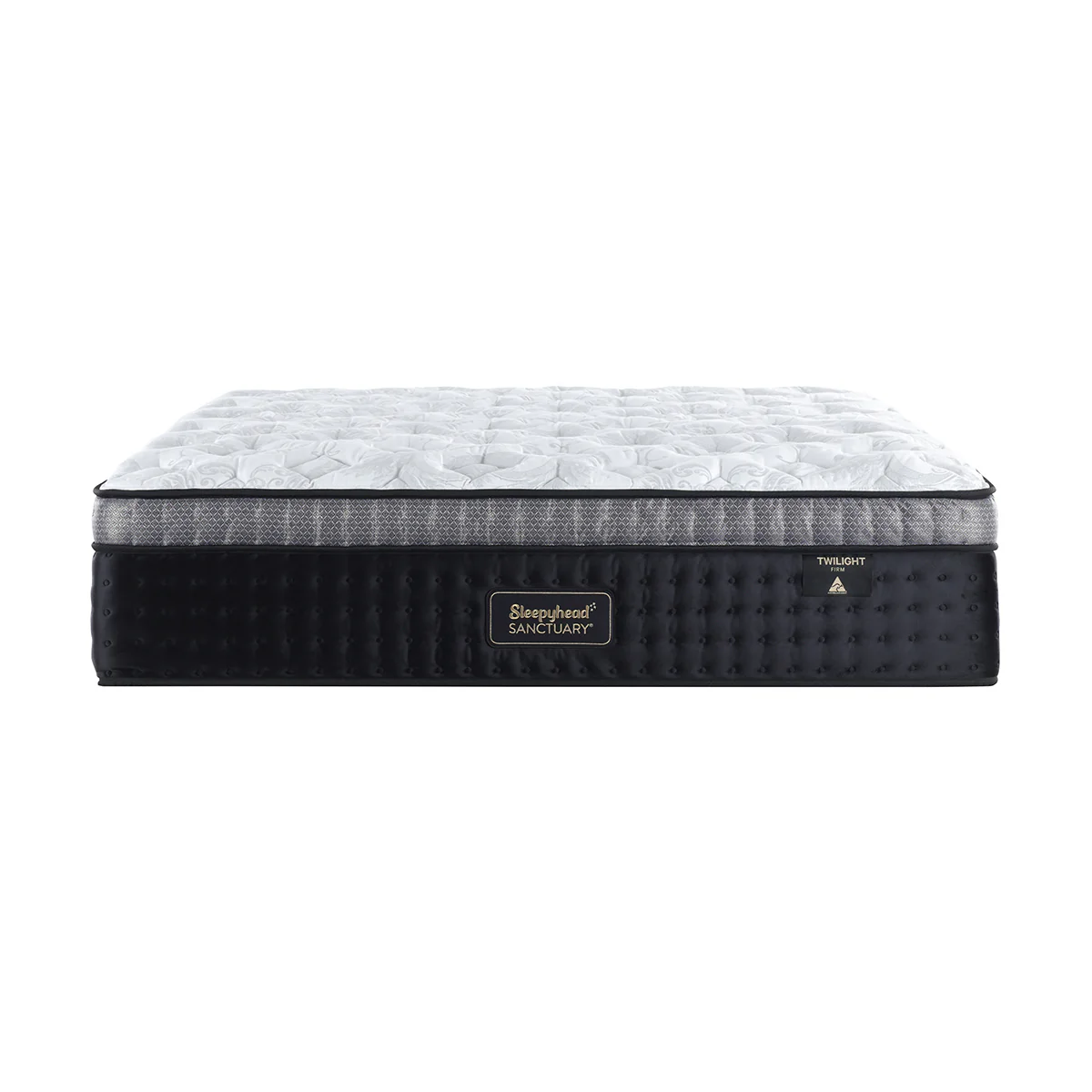 Sleepyhead Sanctuary Twilight Firm Mattress - Image 7