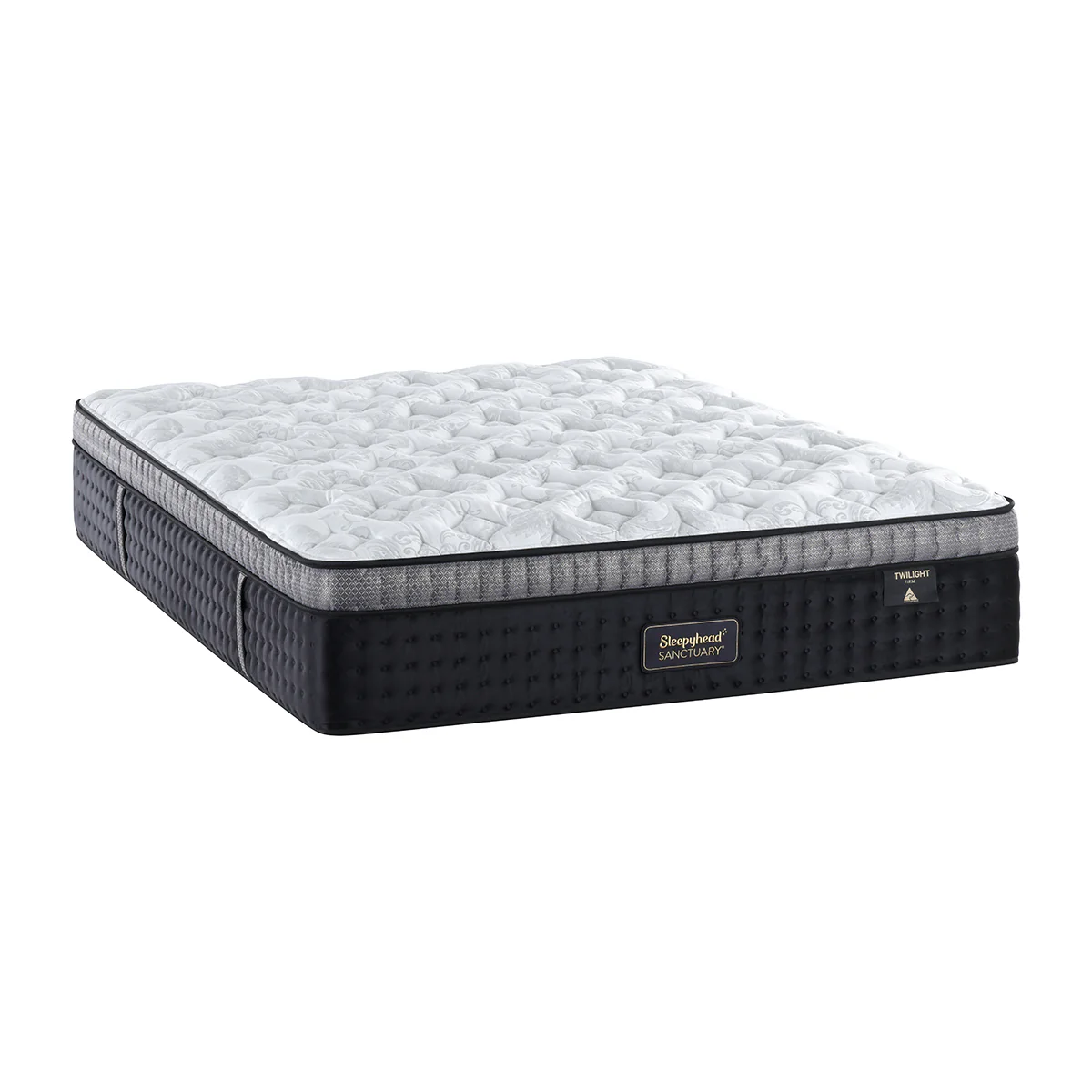 Sleepyhead Sanctuary Twilight Firm Mattress - Image 8