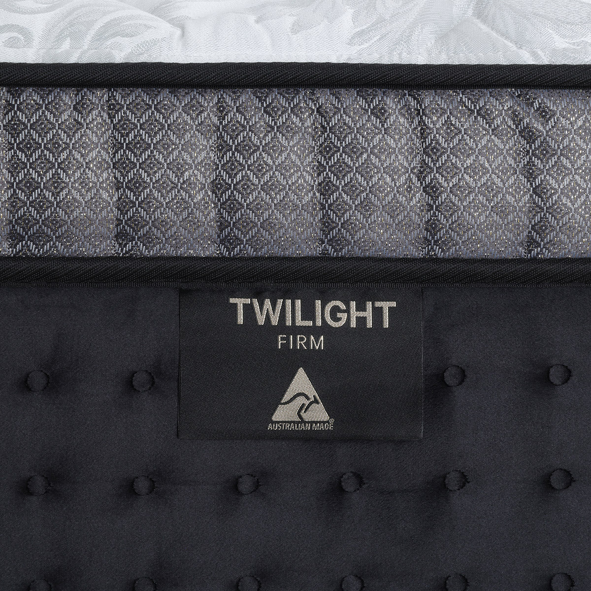 Sleepyhead Sanctuary Twilight Firm Mattress - Image 9
