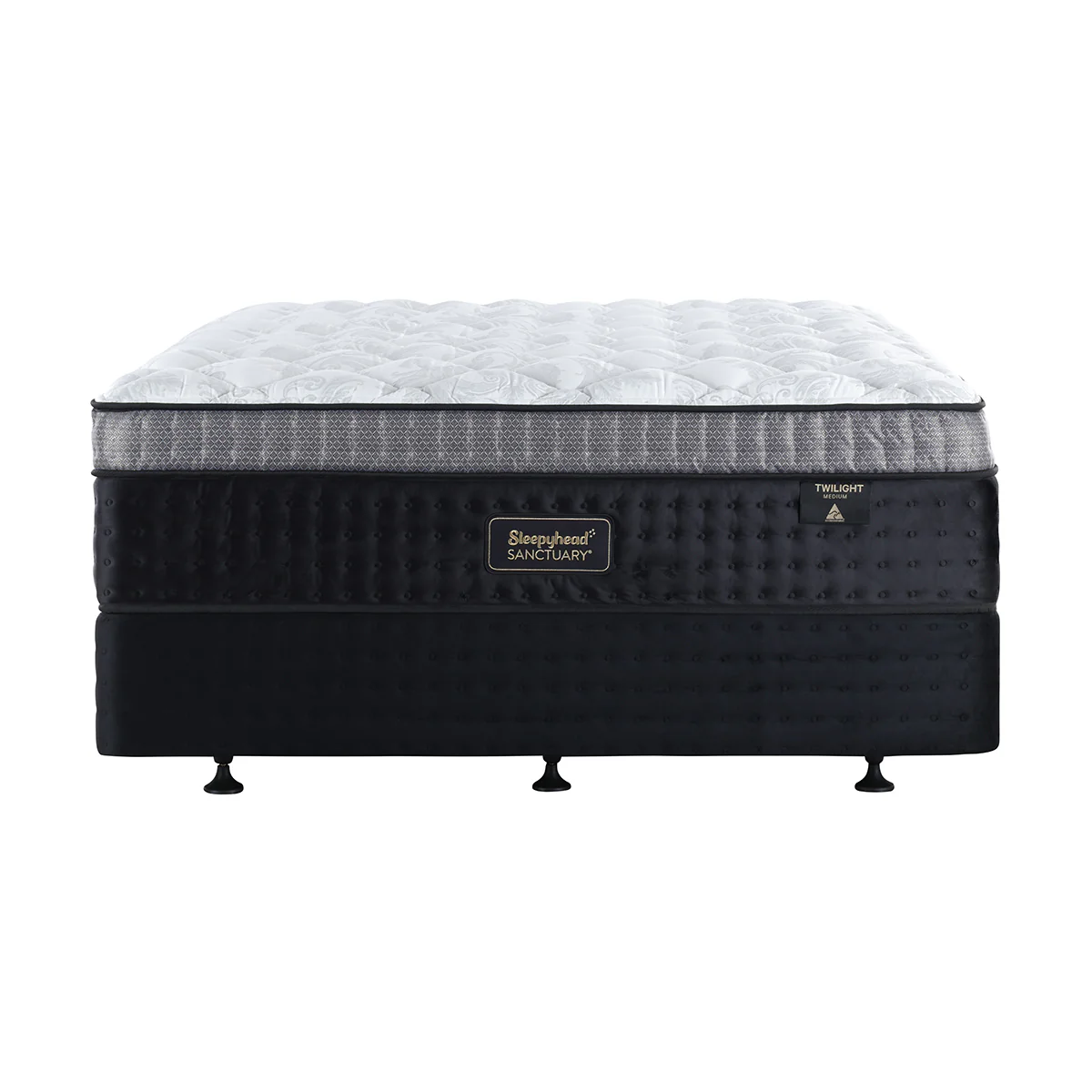 Sleepyhead Sanctuary Twilight Medium Mattress - Image 3