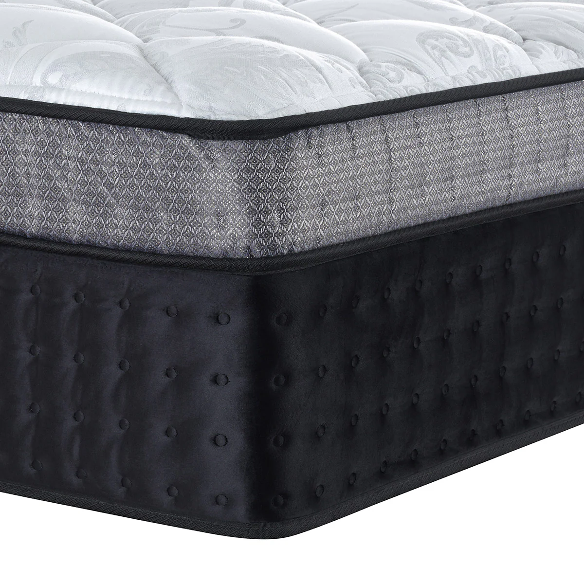 Sleepyhead Sanctuary Twilight Medium Mattress - Image 6