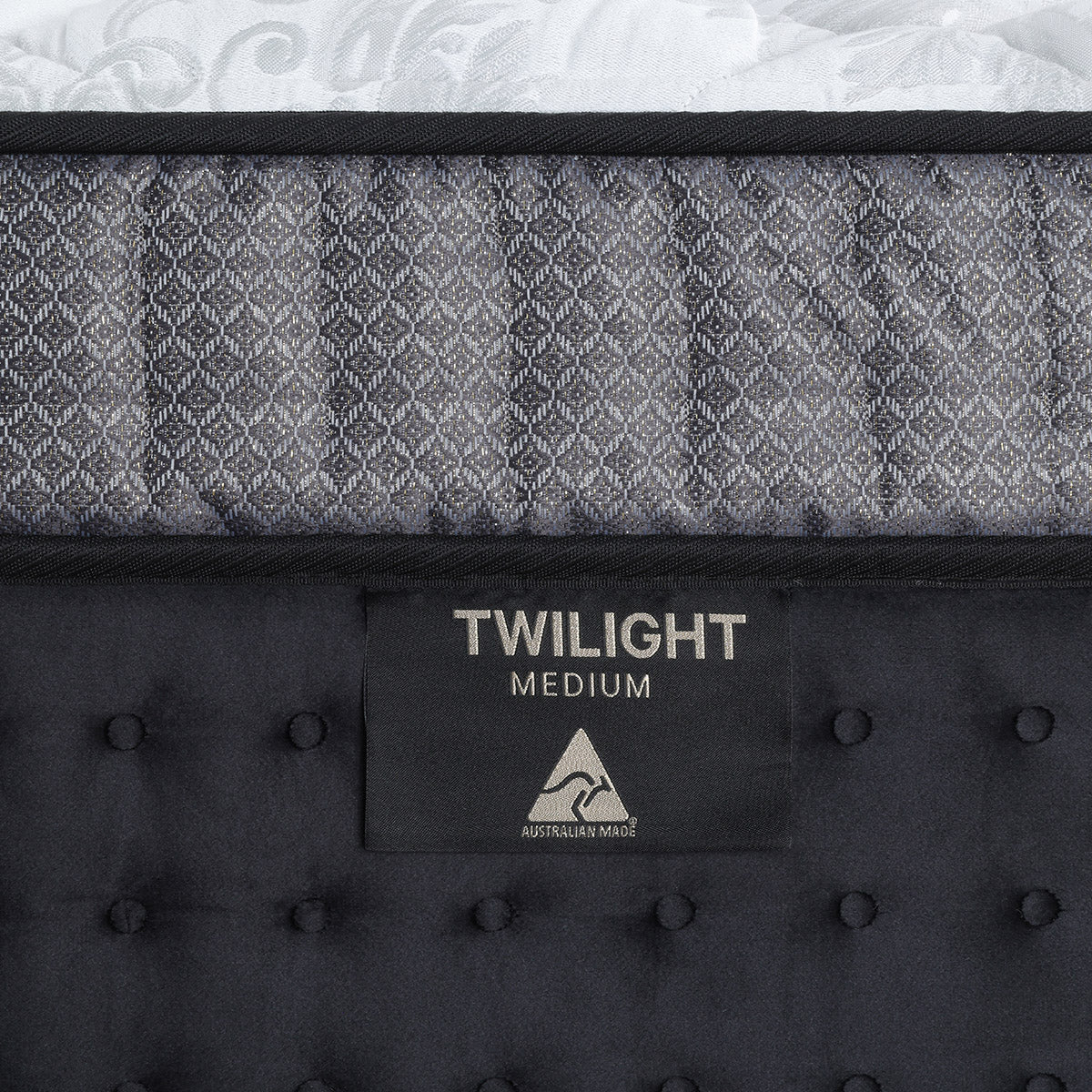 Sleepyhead Sanctuary Twilight Medium Mattress - Image 9