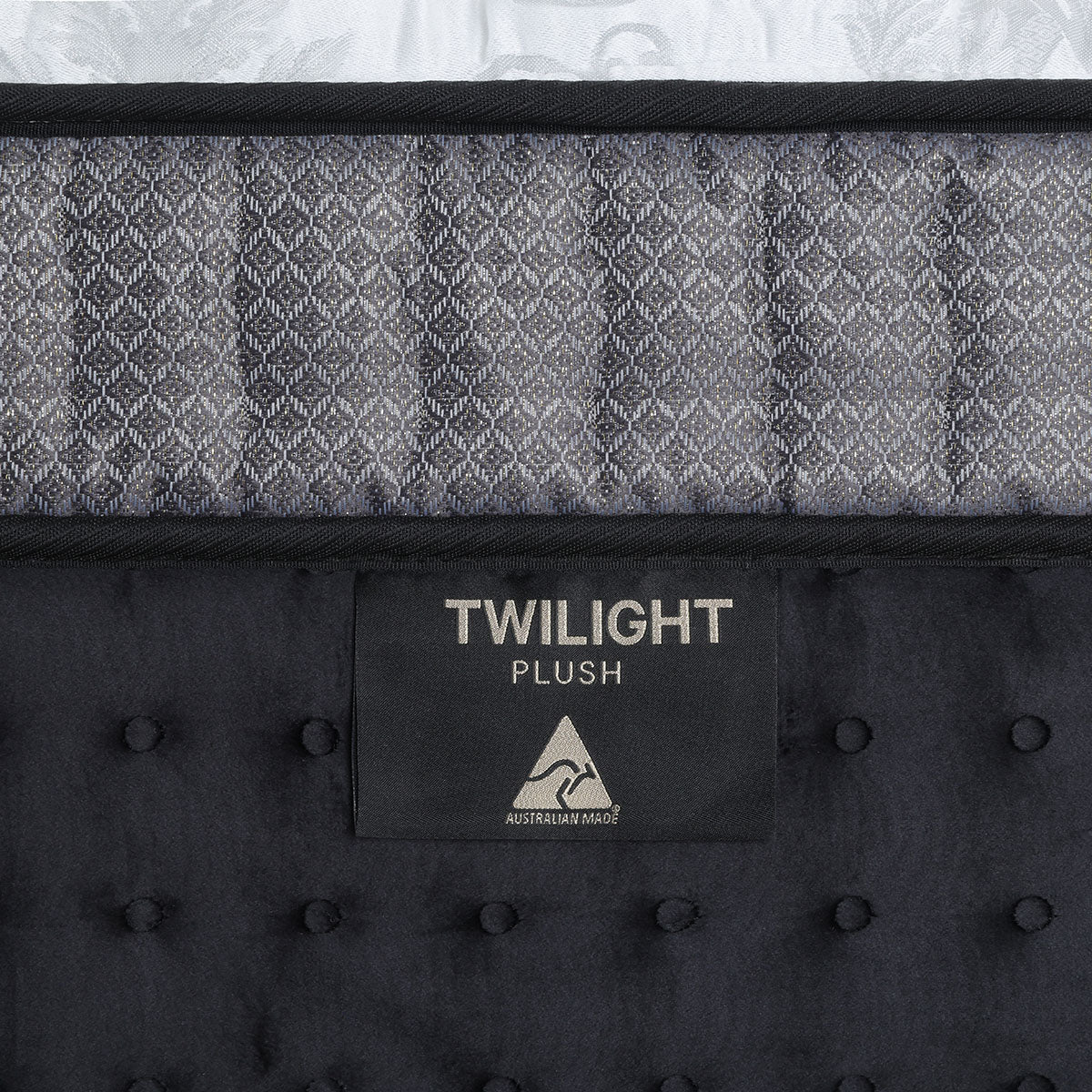 Sleepyhead Sanctuary Twilight Plush Mattress - Image 10