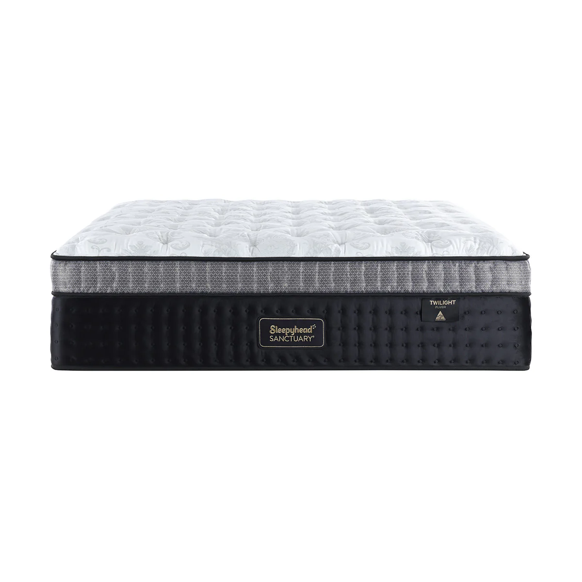 Sleepyhead Sanctuary Twilight Plush Mattress - Image 5