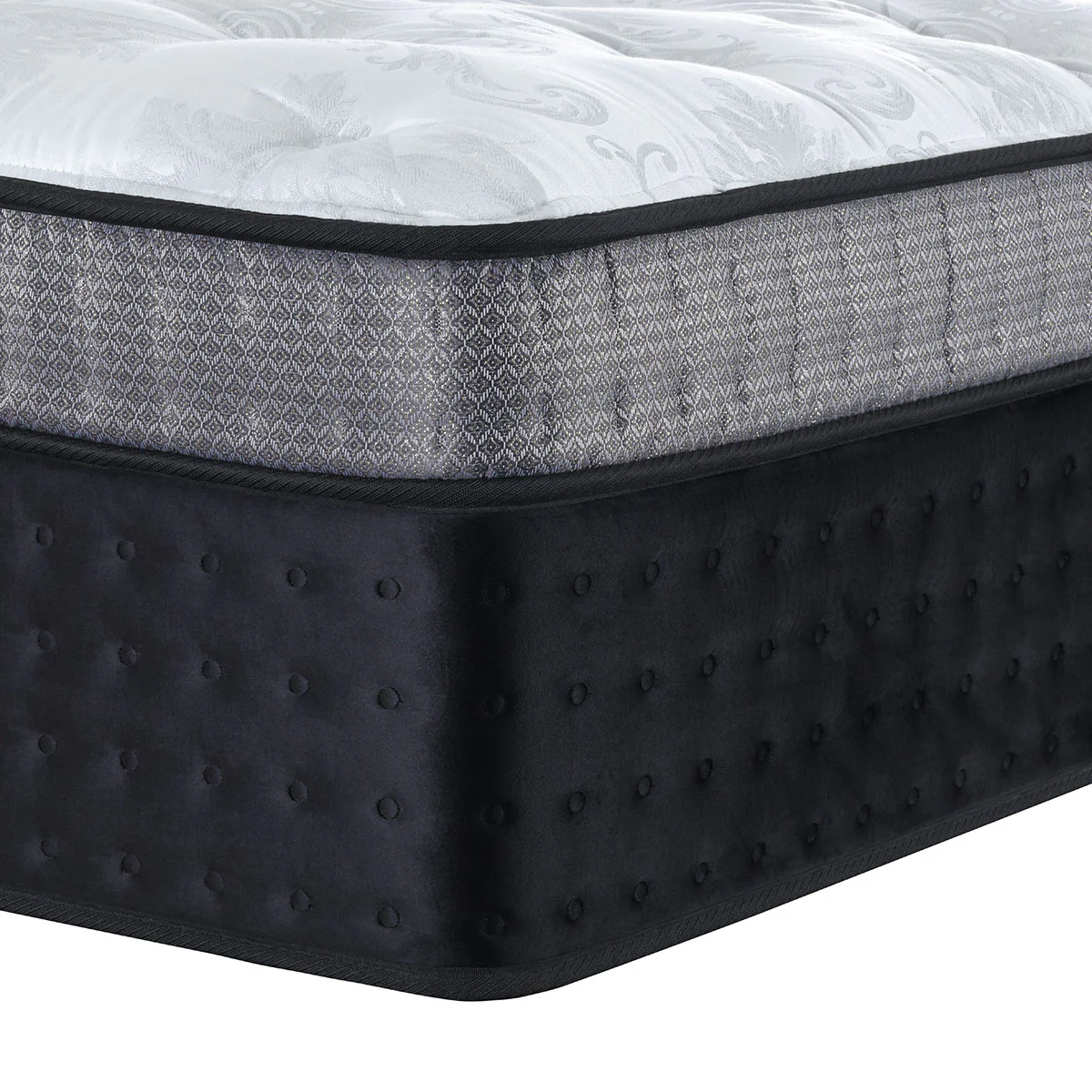 Sleepyhead Sanctuary Twilight Plush Mattress - Image 8