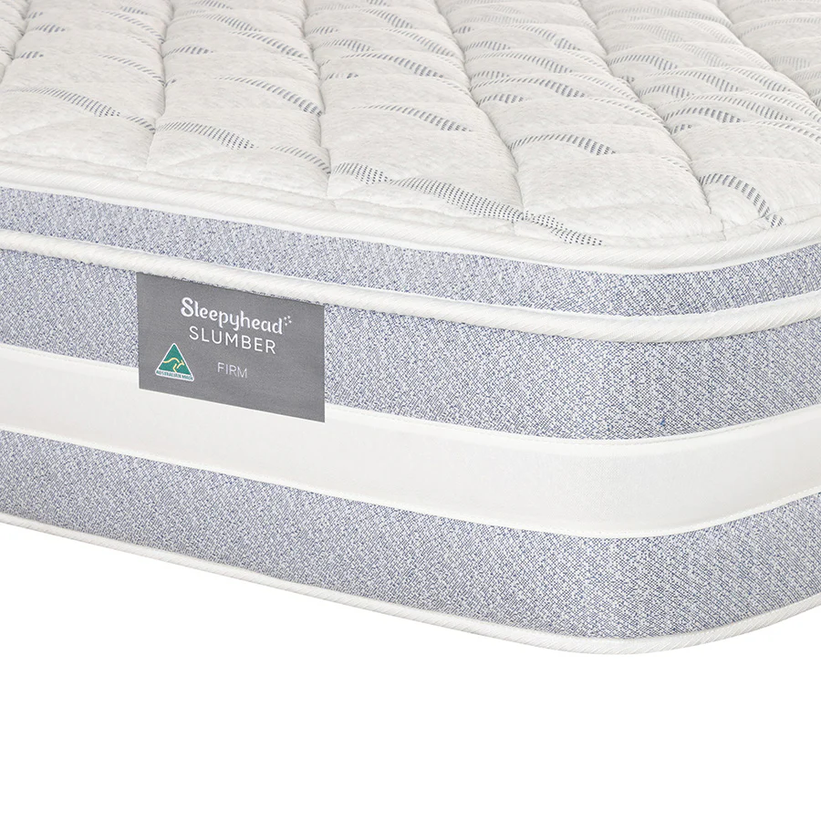 Sleepyhead Slumber Firm Mattress - Image 4