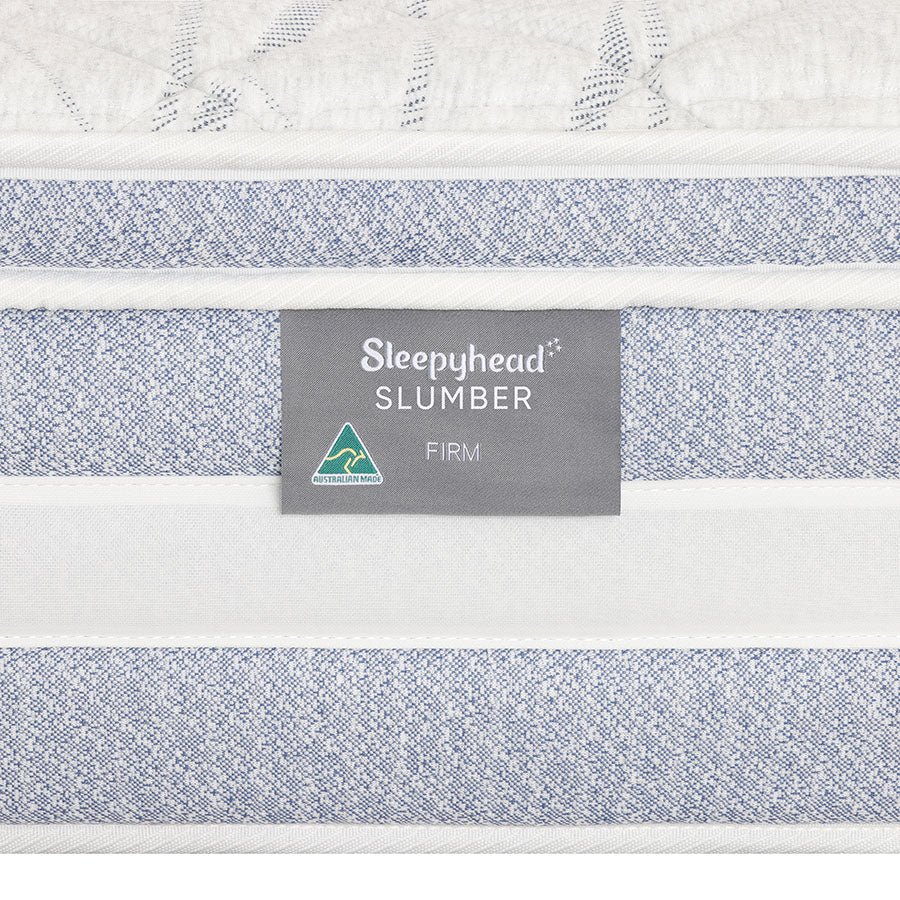 Sleepyhead Slumber Firm Mattress - Image 6