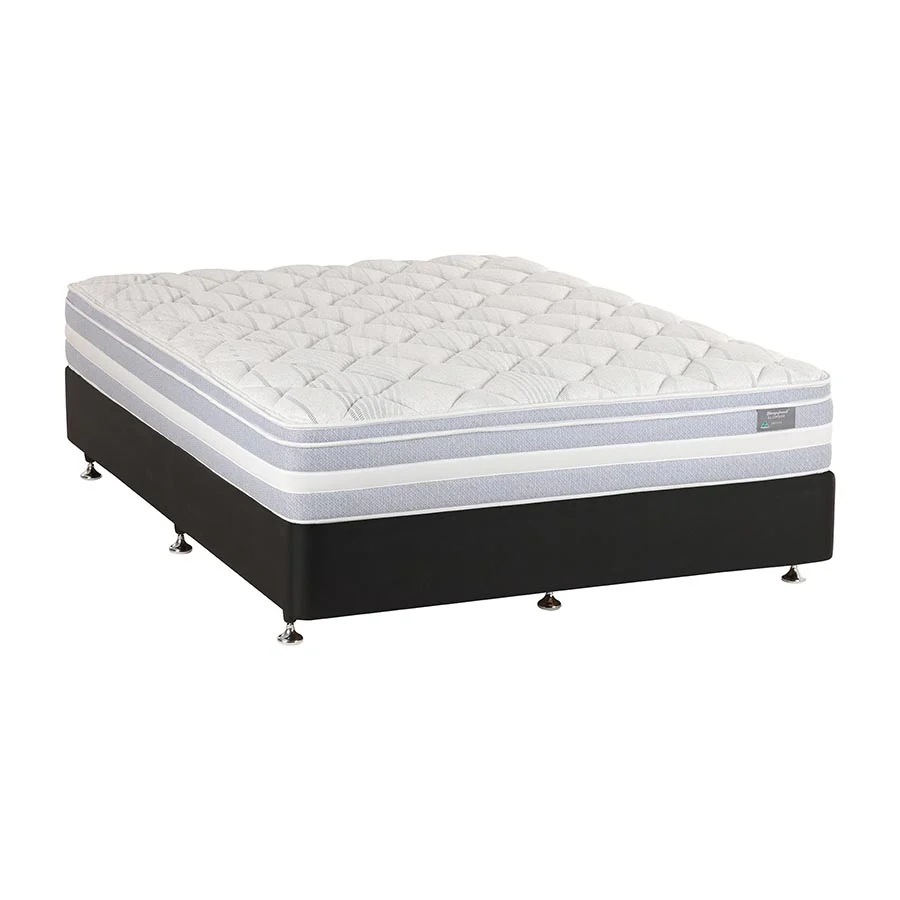 Sleepyhead Slumber Medium Mattress - Image 3