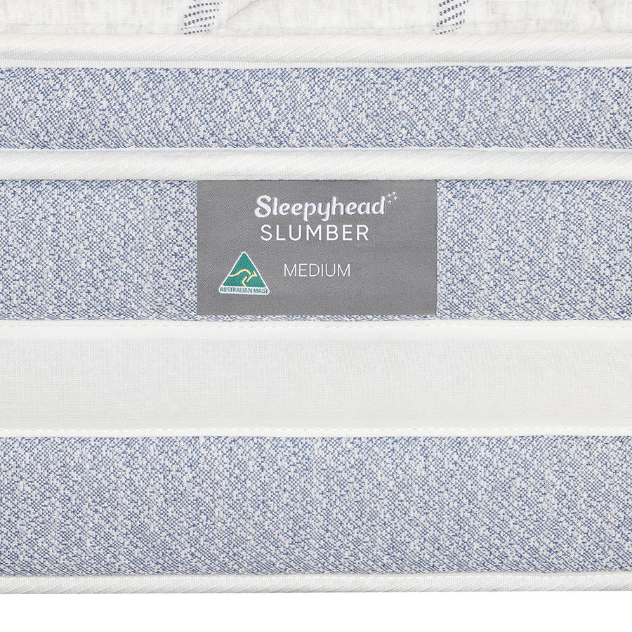 Sleepyhead Slumber Medium Mattress - Image 5