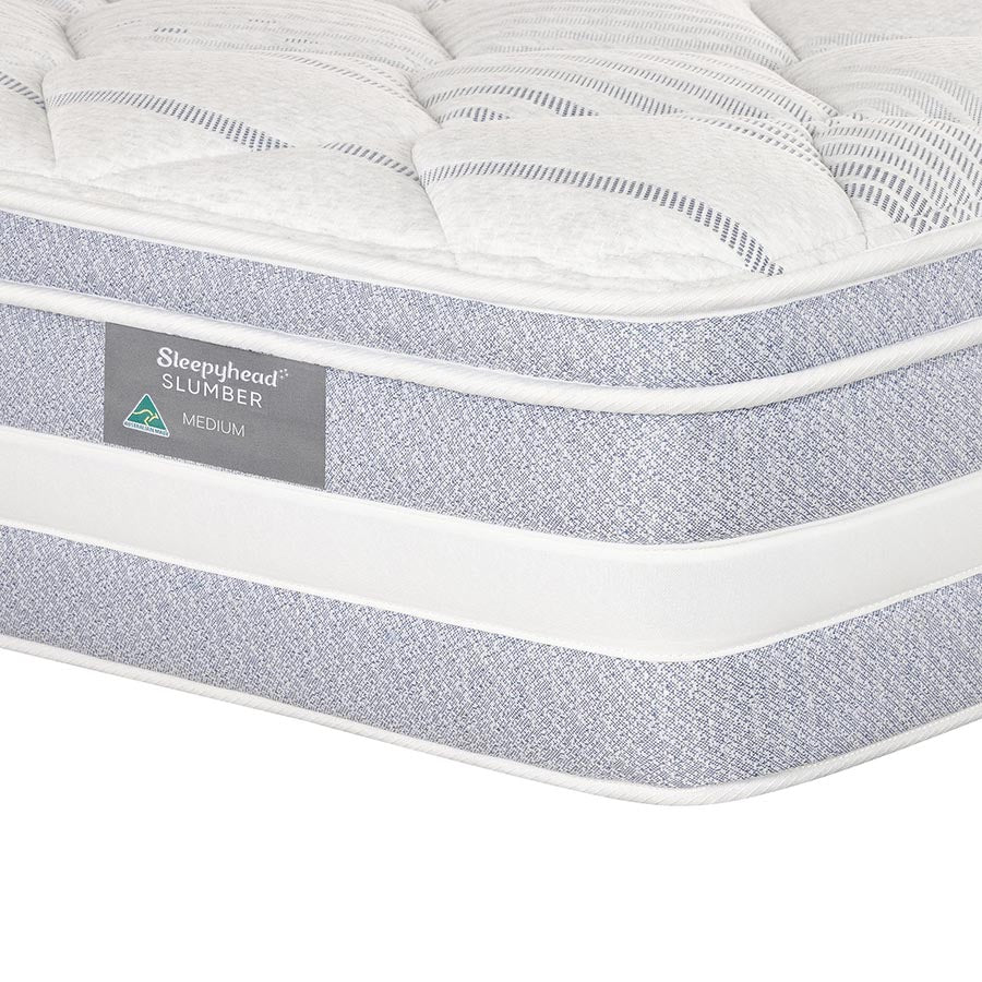 Sleepyhead Slumber Medium Mattress - Image 6