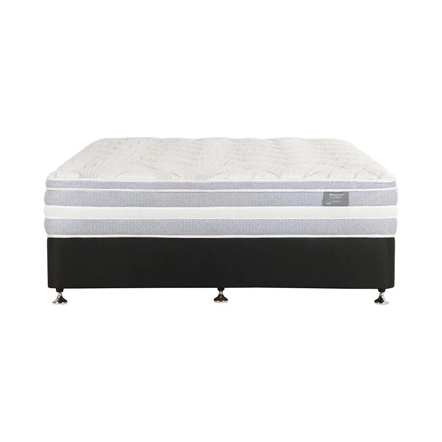 Sleepyhead Slumber Memory Mattress - Image 2