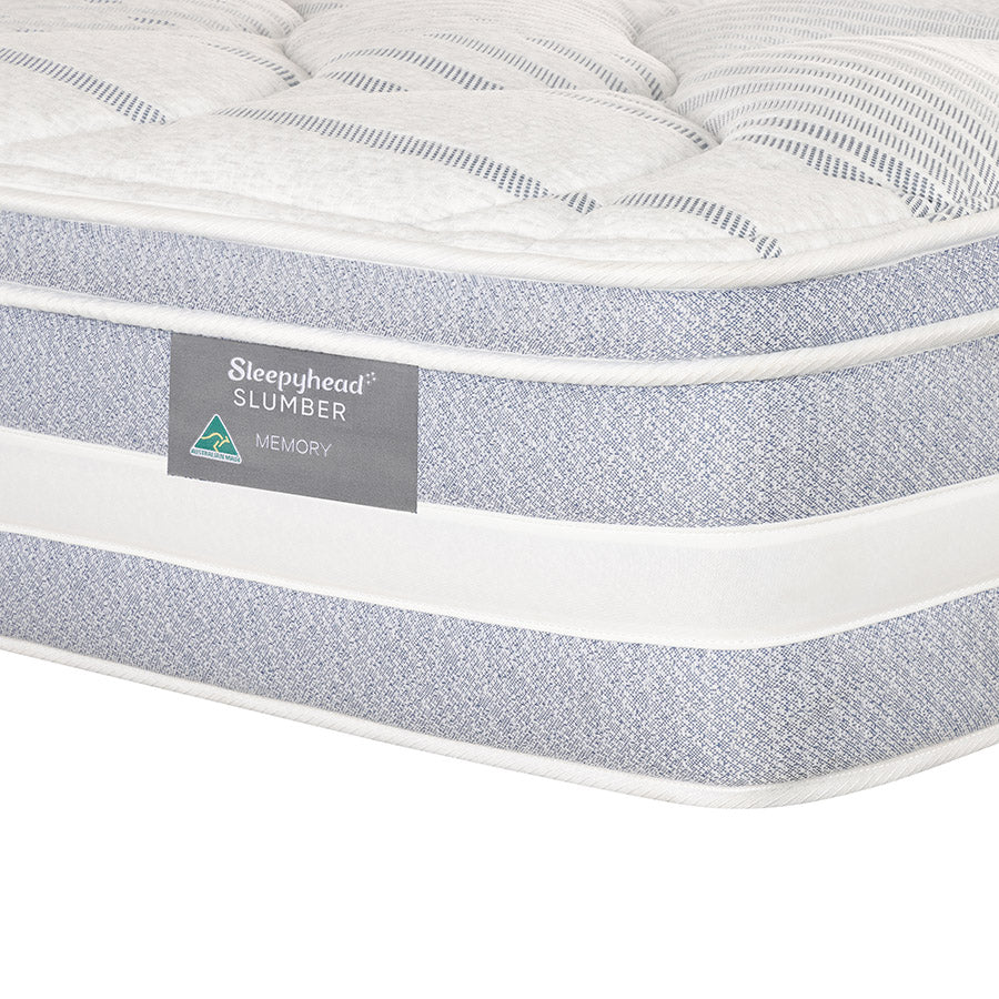 Sleepyhead Slumber Memory Mattress - Image 4