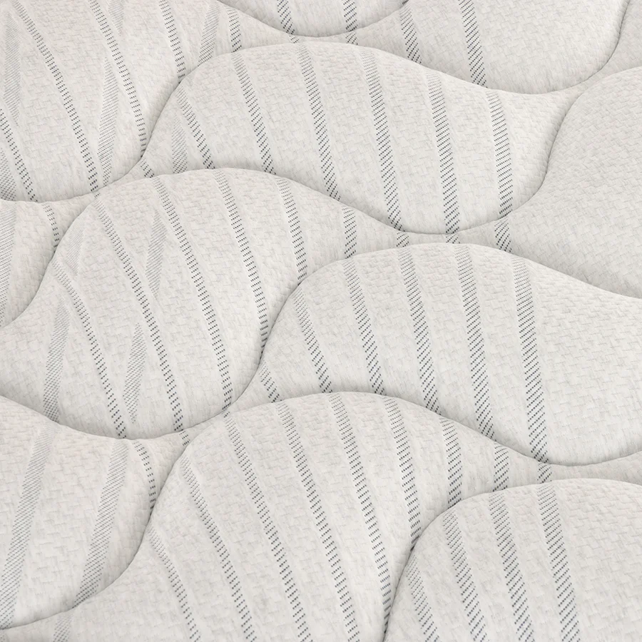 Sleepyhead Slumber Memory Mattress - Image 5