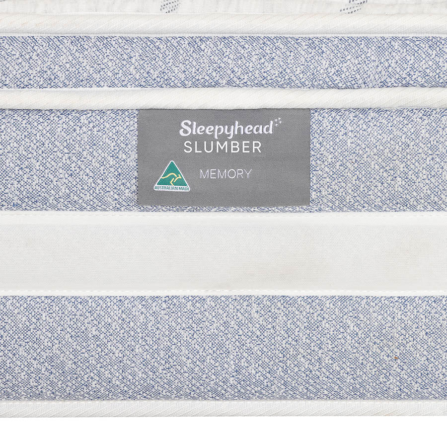 Sleepyhead Slumber Memory Mattress - Image 6