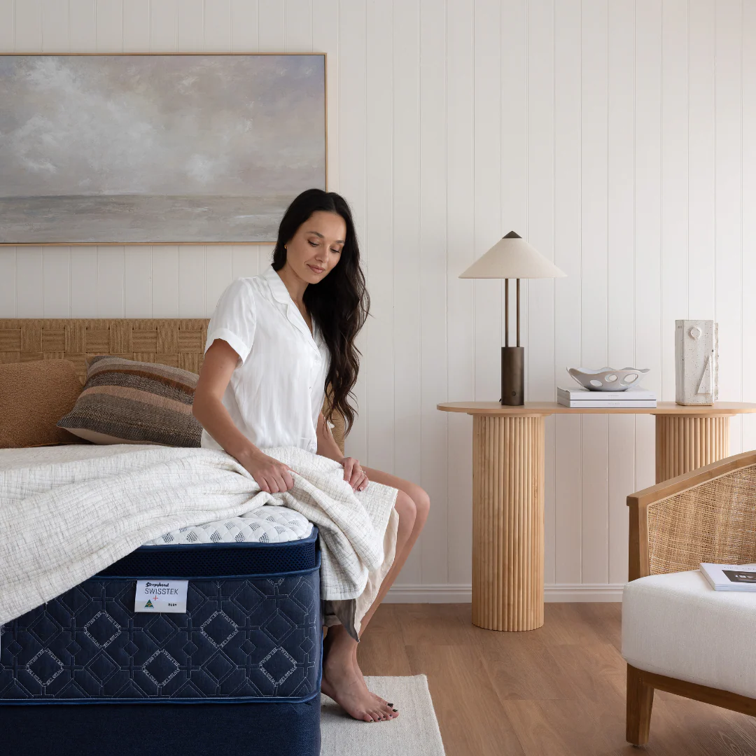 Sleepyhead Swisstek Diamond Mattress - Image 3