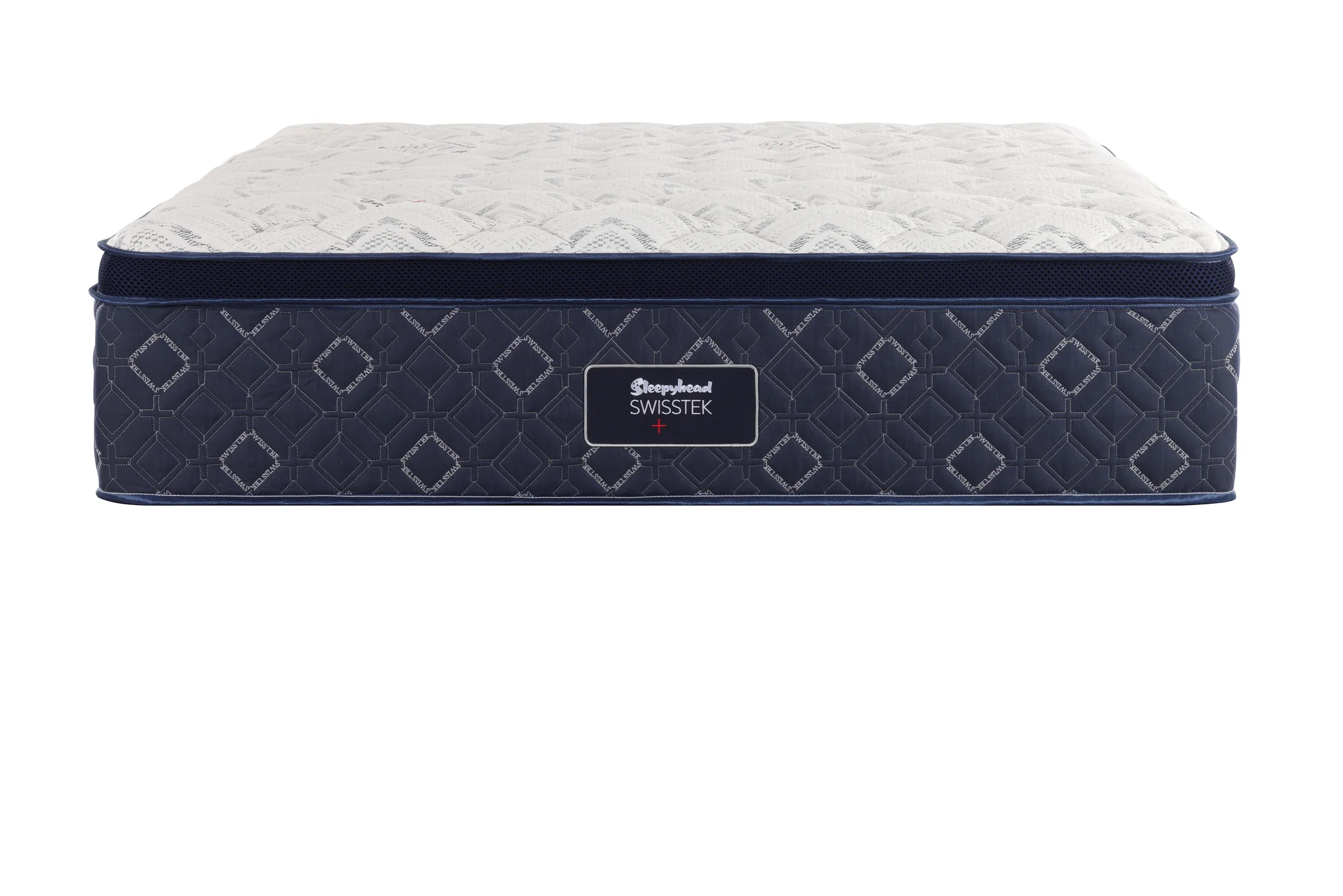 Sleepyhead Swisstek Diamond Mattress - Image 5