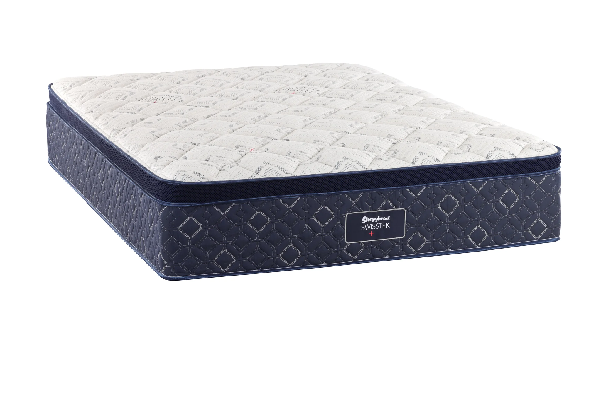 Sleepyhead Swisstek Diamond Mattress - Image 6
