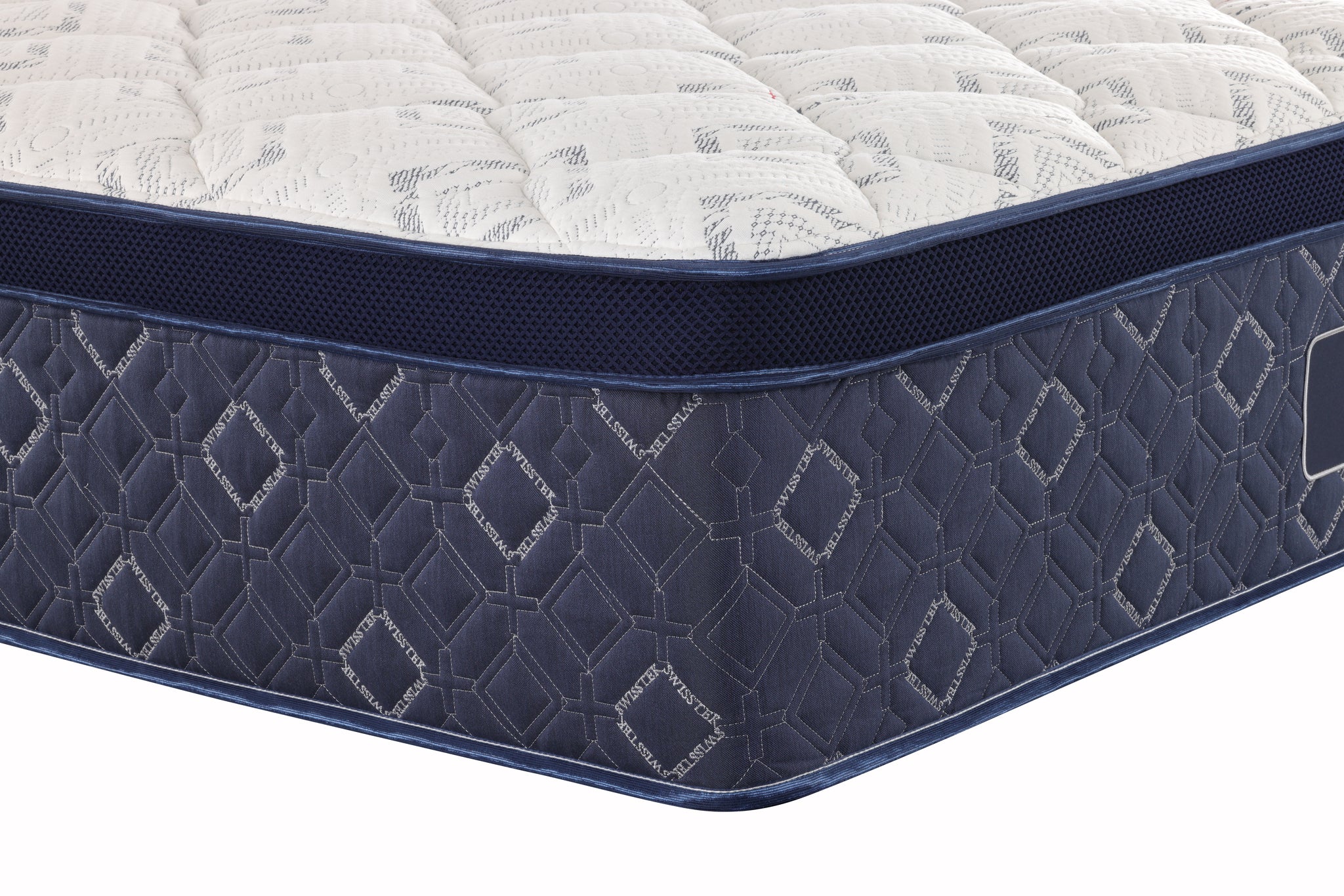 Sleepyhead Swisstek Diamond Mattress - Image 7