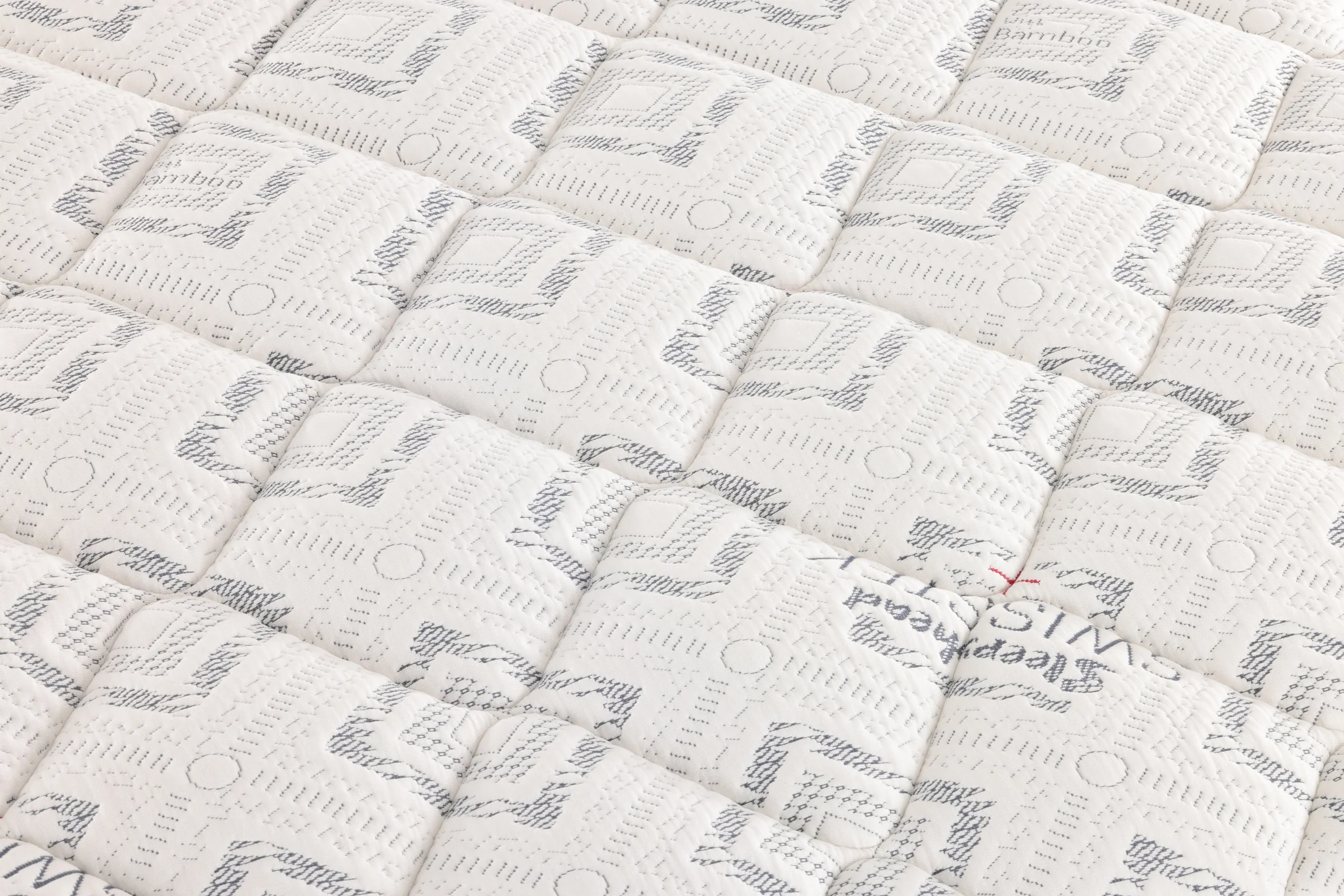 Sleepyhead Swisstek Diamond Mattress - Image 8