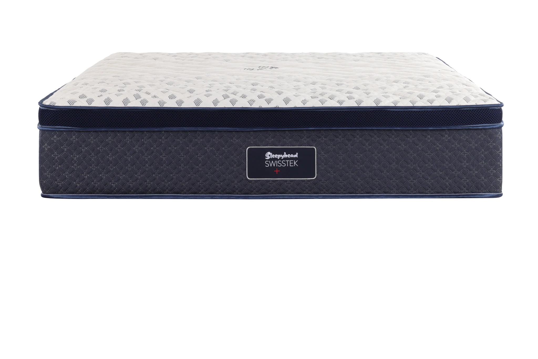 Sleepyhead Swisstek Emerald Firm Mattress - Image 3