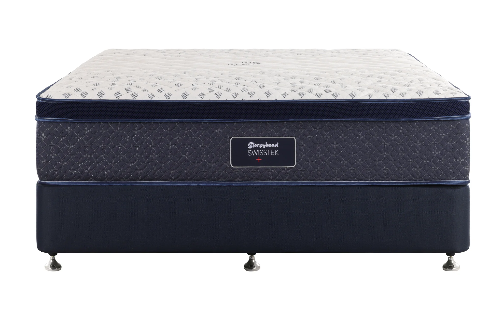 Sleepyhead Swisstek Emerald Firm Mattress - Image 4