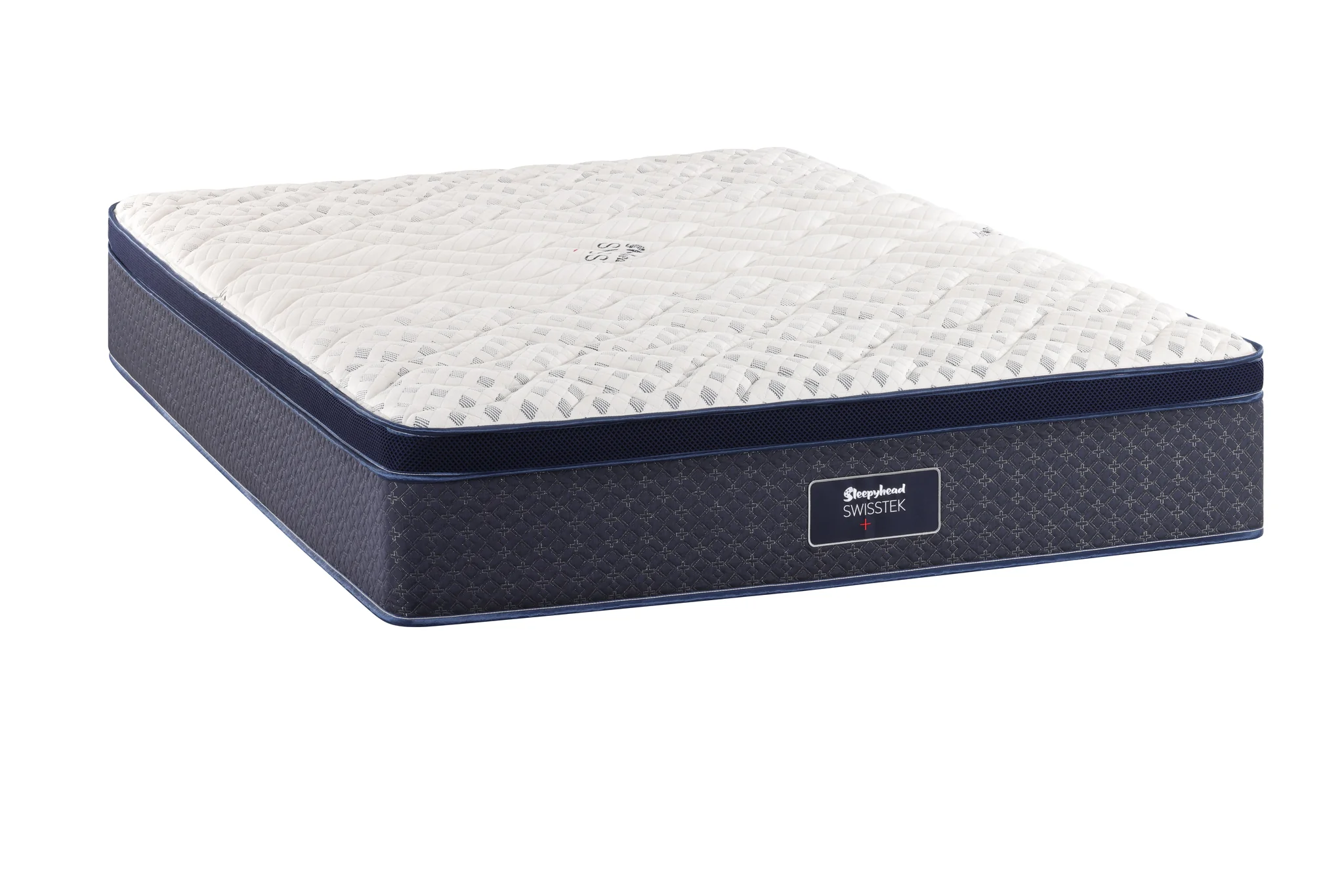 Sleepyhead Swisstek Emerald Firm Mattress - Image 5