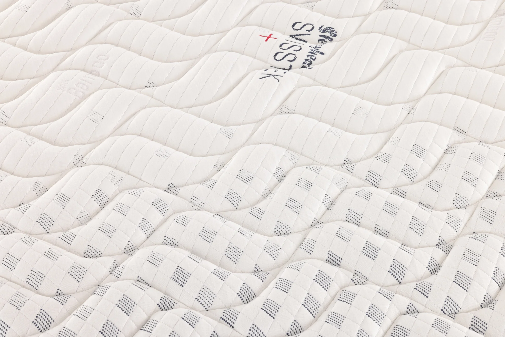 Sleepyhead Swisstek Emerald Firm Mattress - Image 7