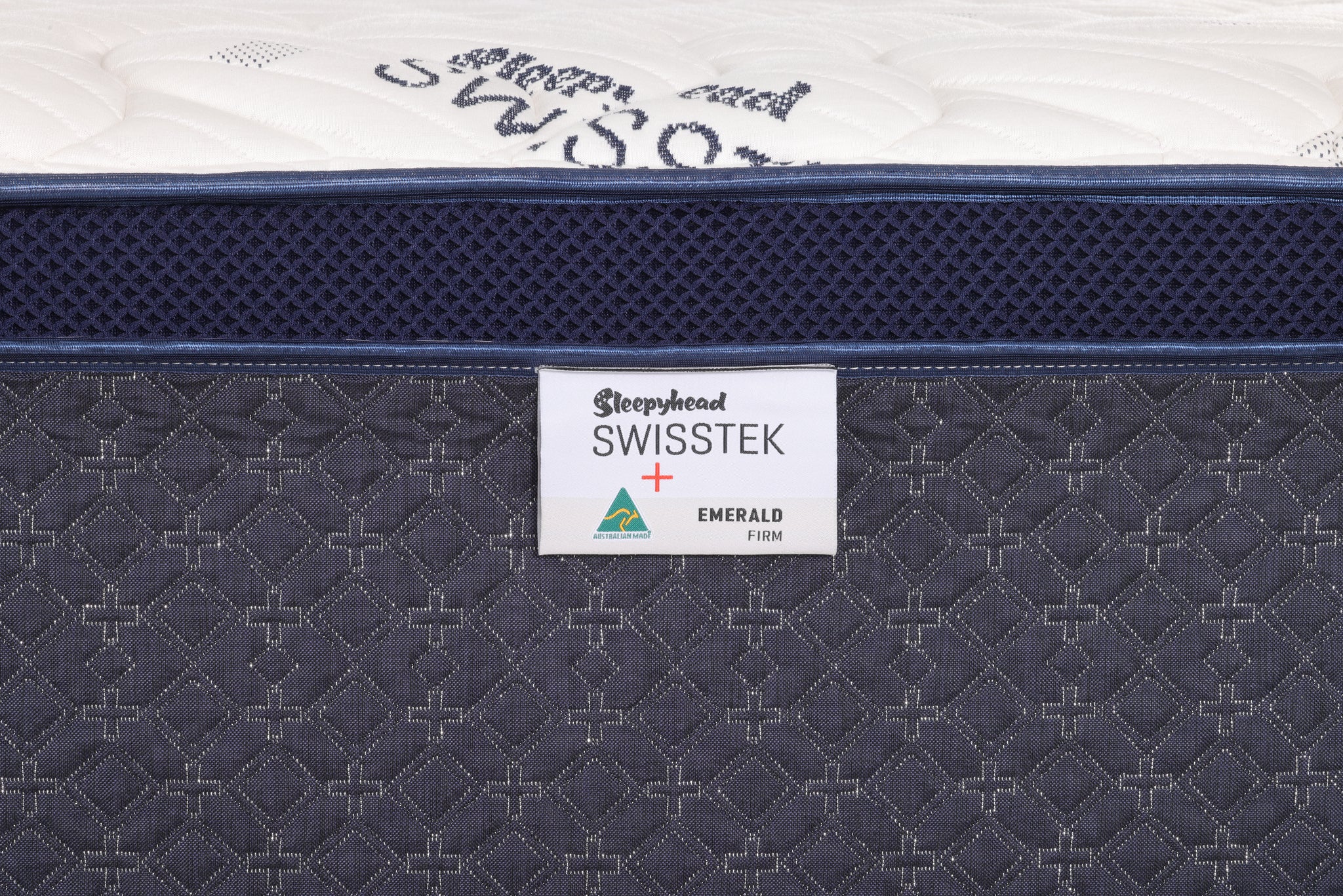 Sleepyhead Swisstek Emerald Firm Mattress - Image 8