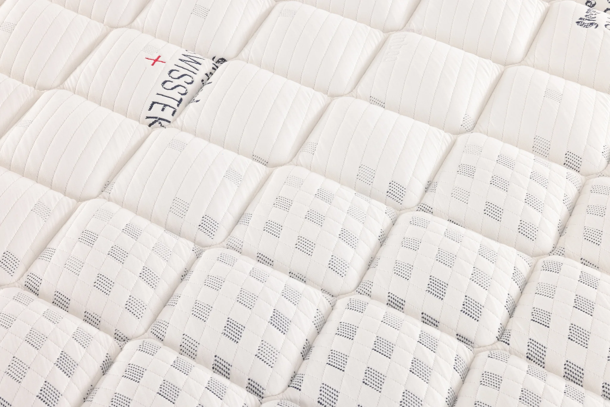 Sleepyhead Swisstek Emerald Plush Mattress - Image 6