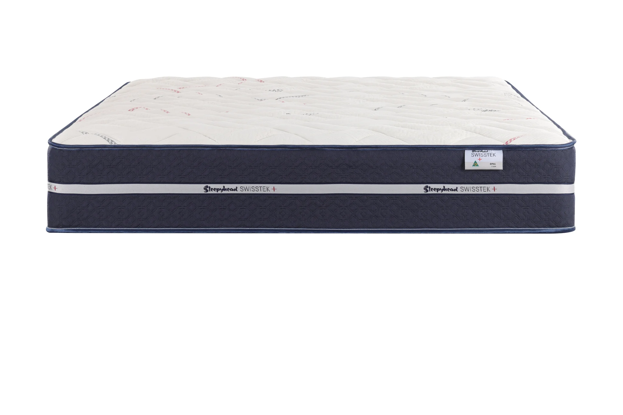 Sleepyhead Swisstek Opal Firm Mattress - Image 3
