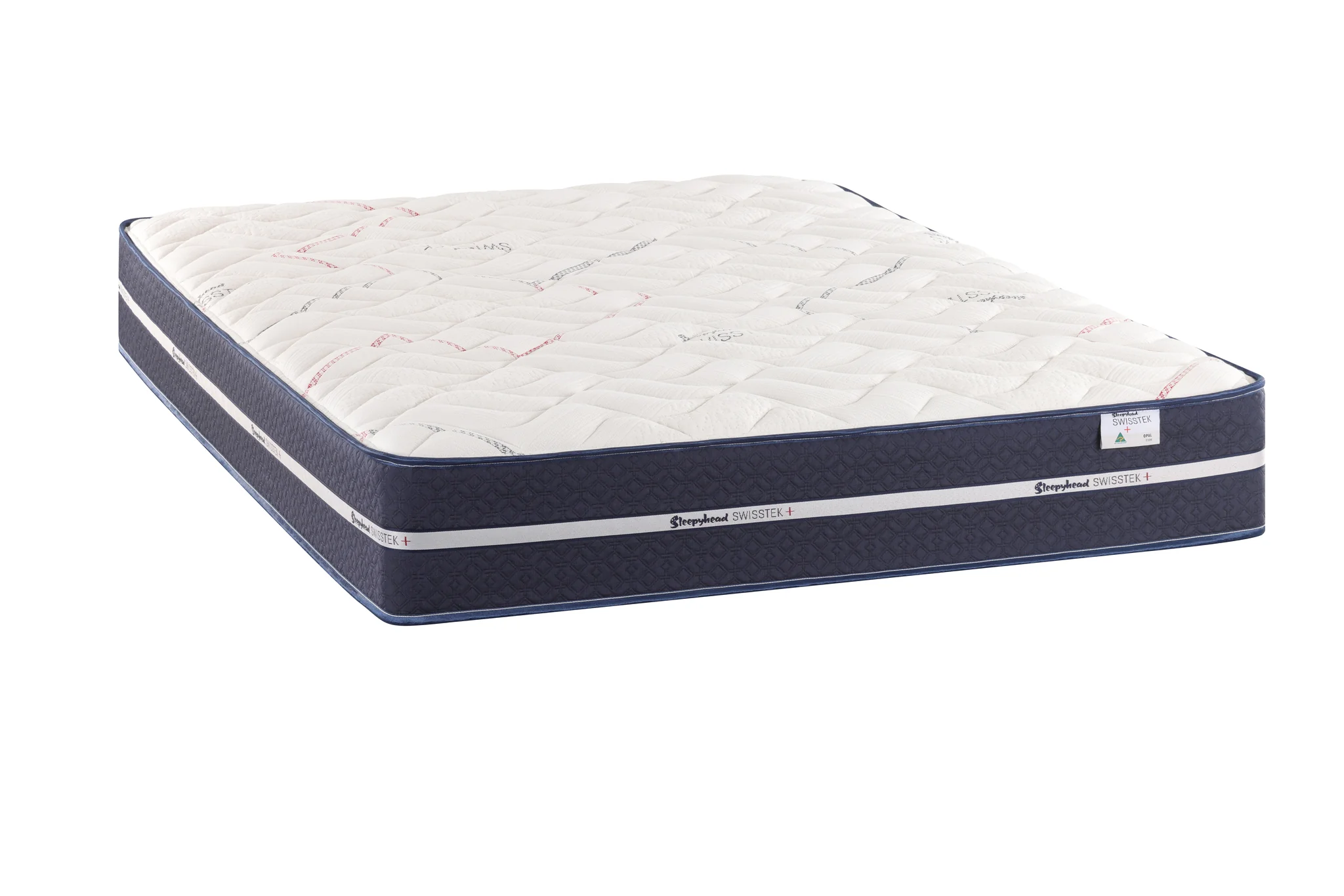Sleepyhead Swisstek Opal Firm Mattress - Image 4