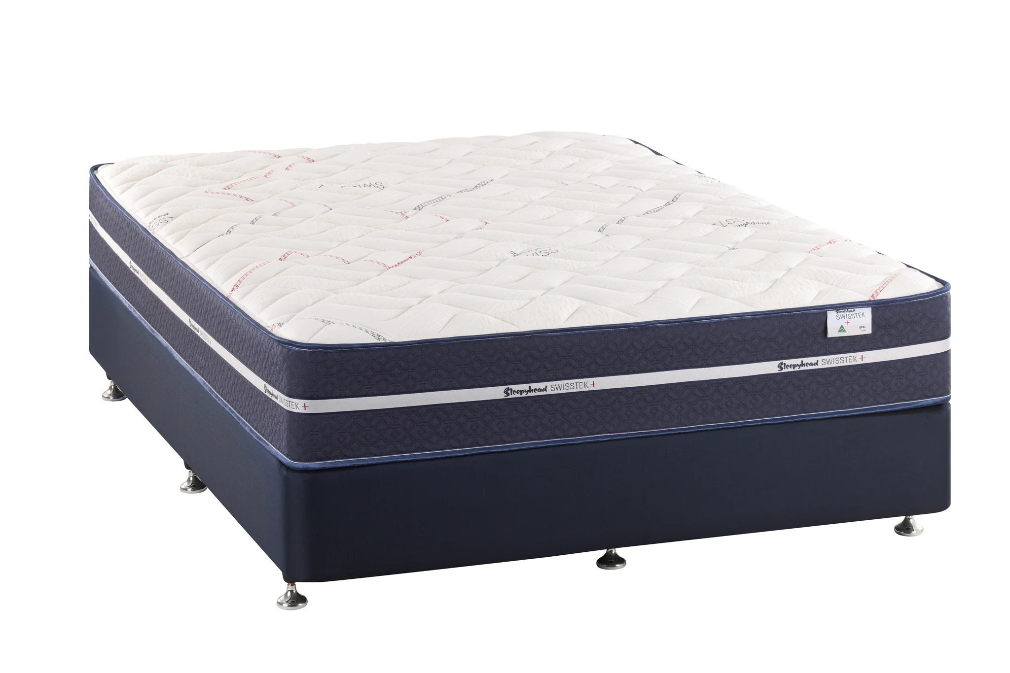 Sleepyhead Swisstek Opal Firm Mattress - Image 5