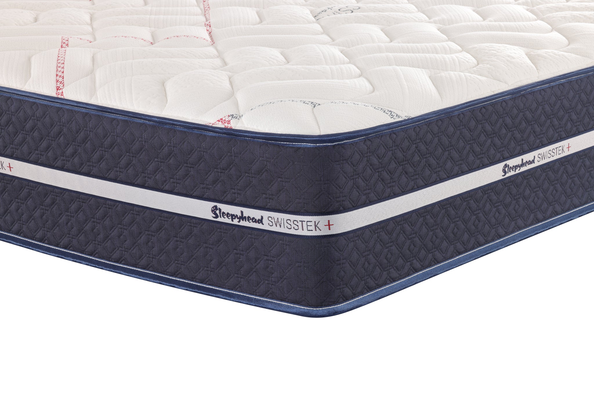 Sleepyhead Swisstek Opal Firm Mattress - Image 6