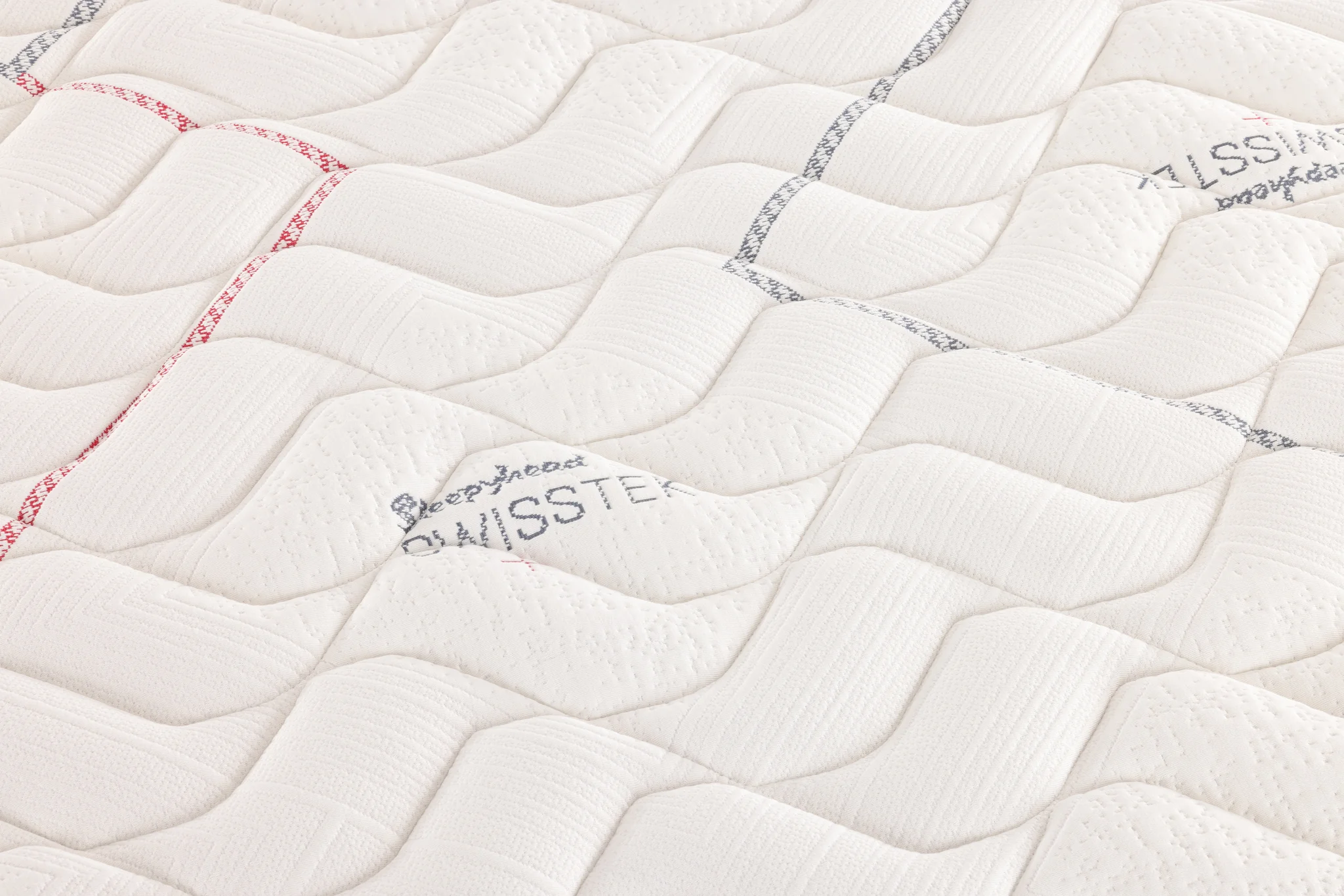 Sleepyhead Swisstek Opal Firm Mattress - Image 7