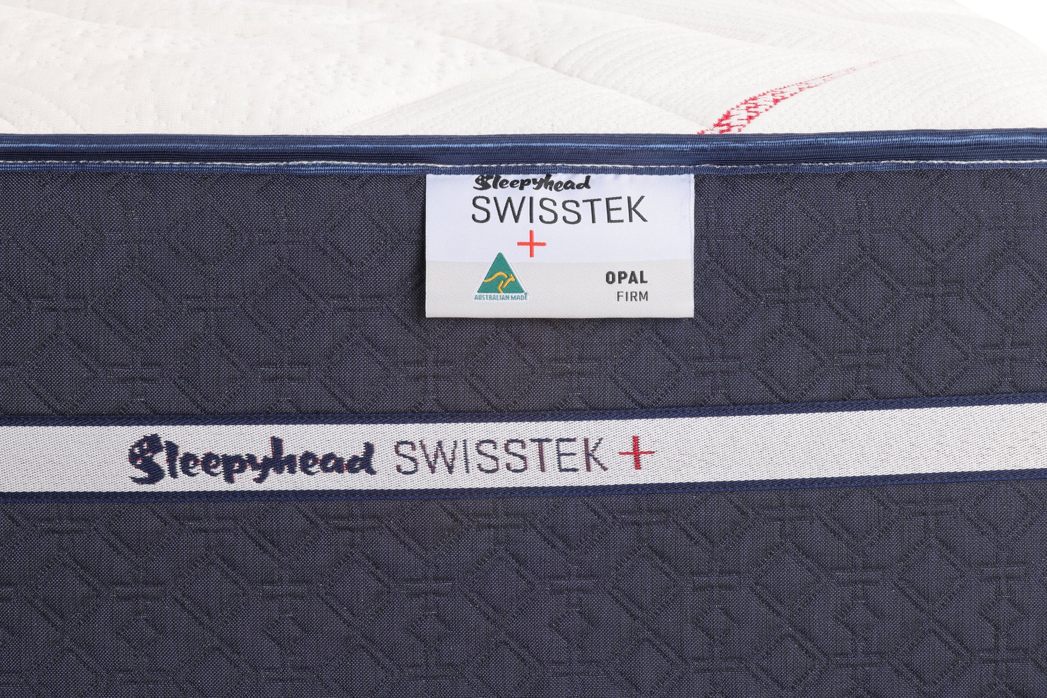Sleepyhead Swisstek Opal Firm Mattress - Image 8