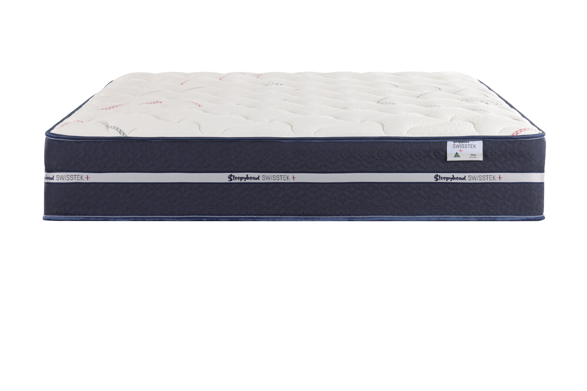 Sleepyhead Swisstek Opal Medium Mattress - Image 3