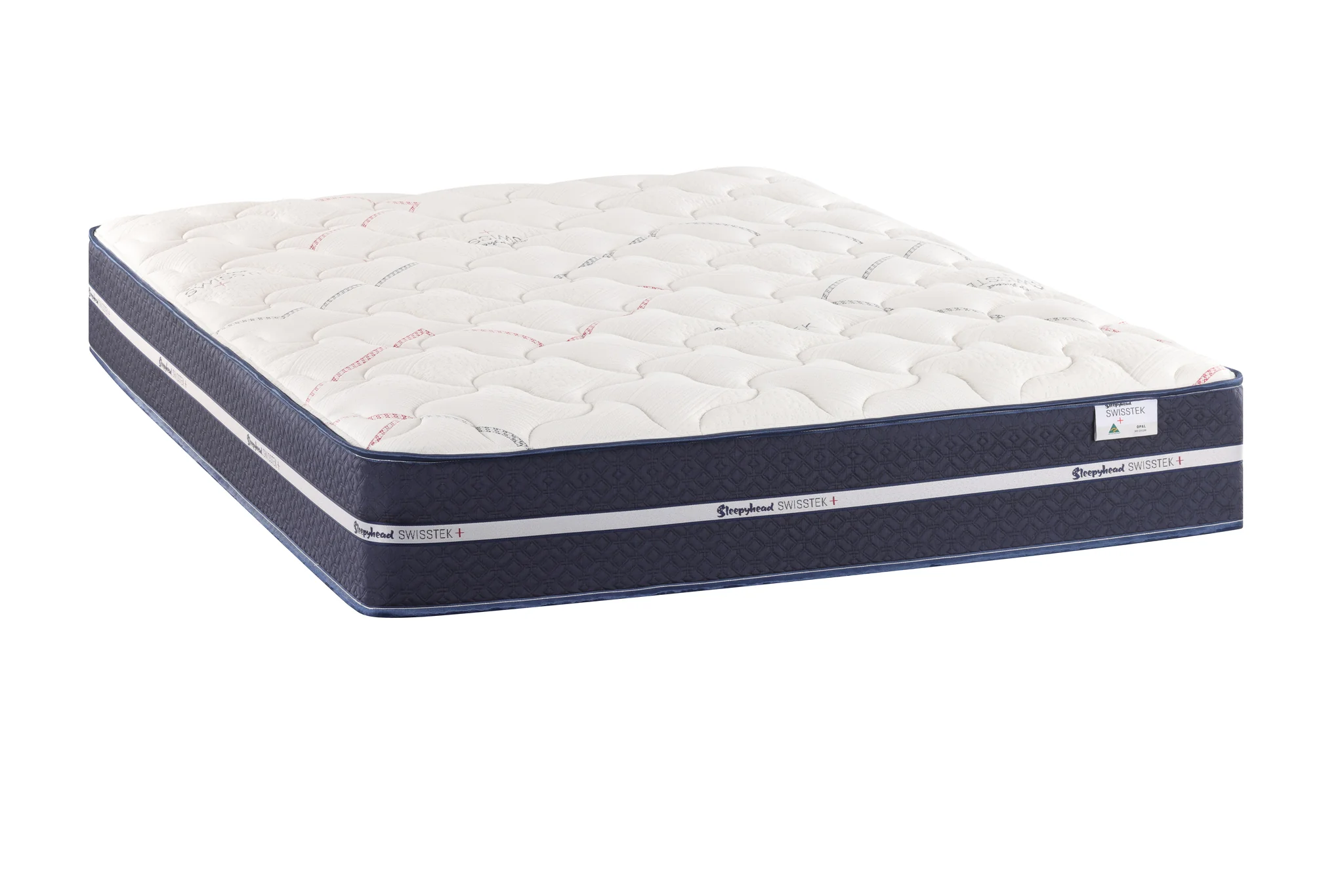 Sleepyhead Swisstek Opal Medium Mattress - Image 5
